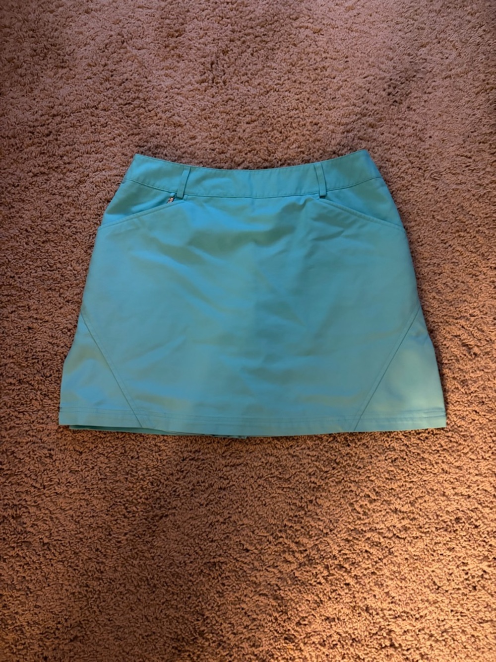Golf Skort
